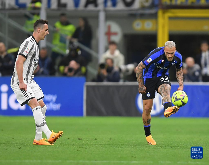 费拉拉：现在的那不勒斯领先于尤文，谈论尤文争冠毫无意义