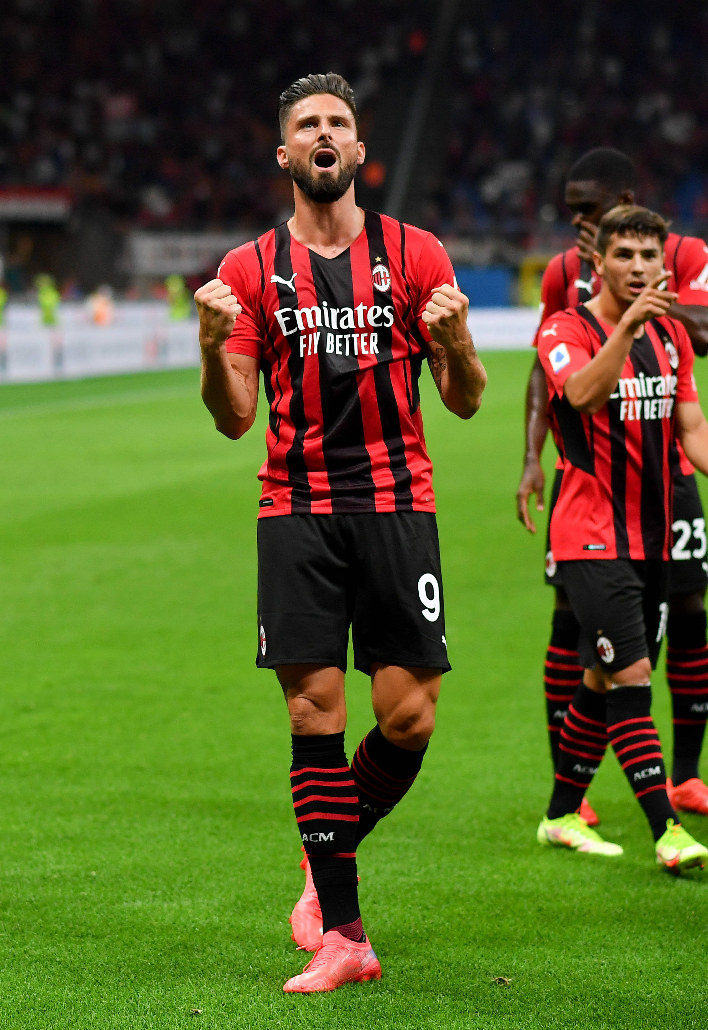 帕福斯前锋：输拜仁很惨但我们无所畏惧，梦想去蓝桥战切尔西