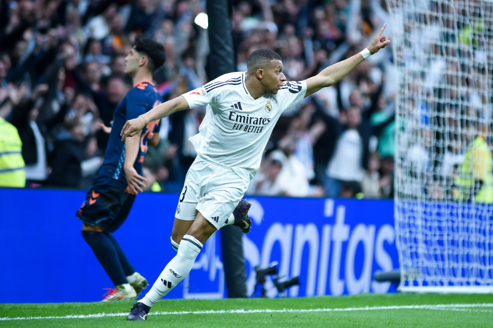 型男四连拍！📷