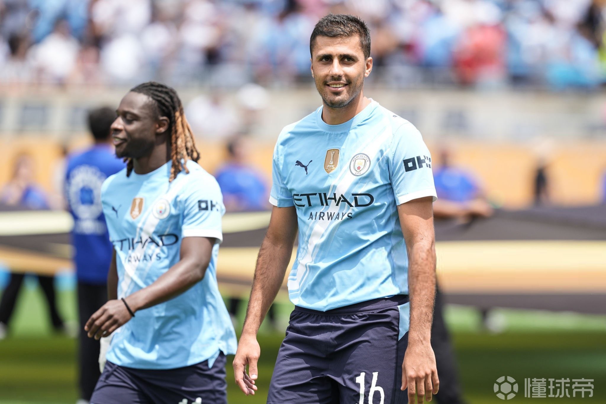 意媒：年薪300万欧的麦肯尼希望涨薪续约，但尤文不愿意接受