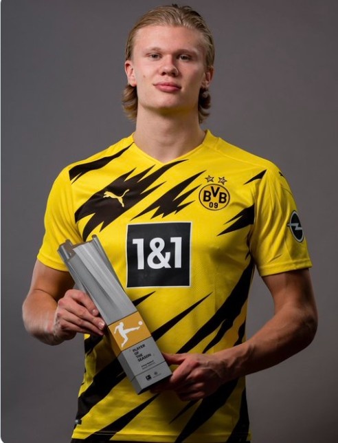 早报：肥皂剧主角名叫伊萨克