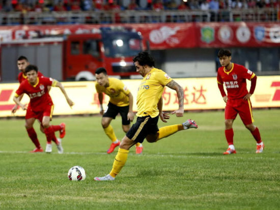 国家队内部竞争加剧