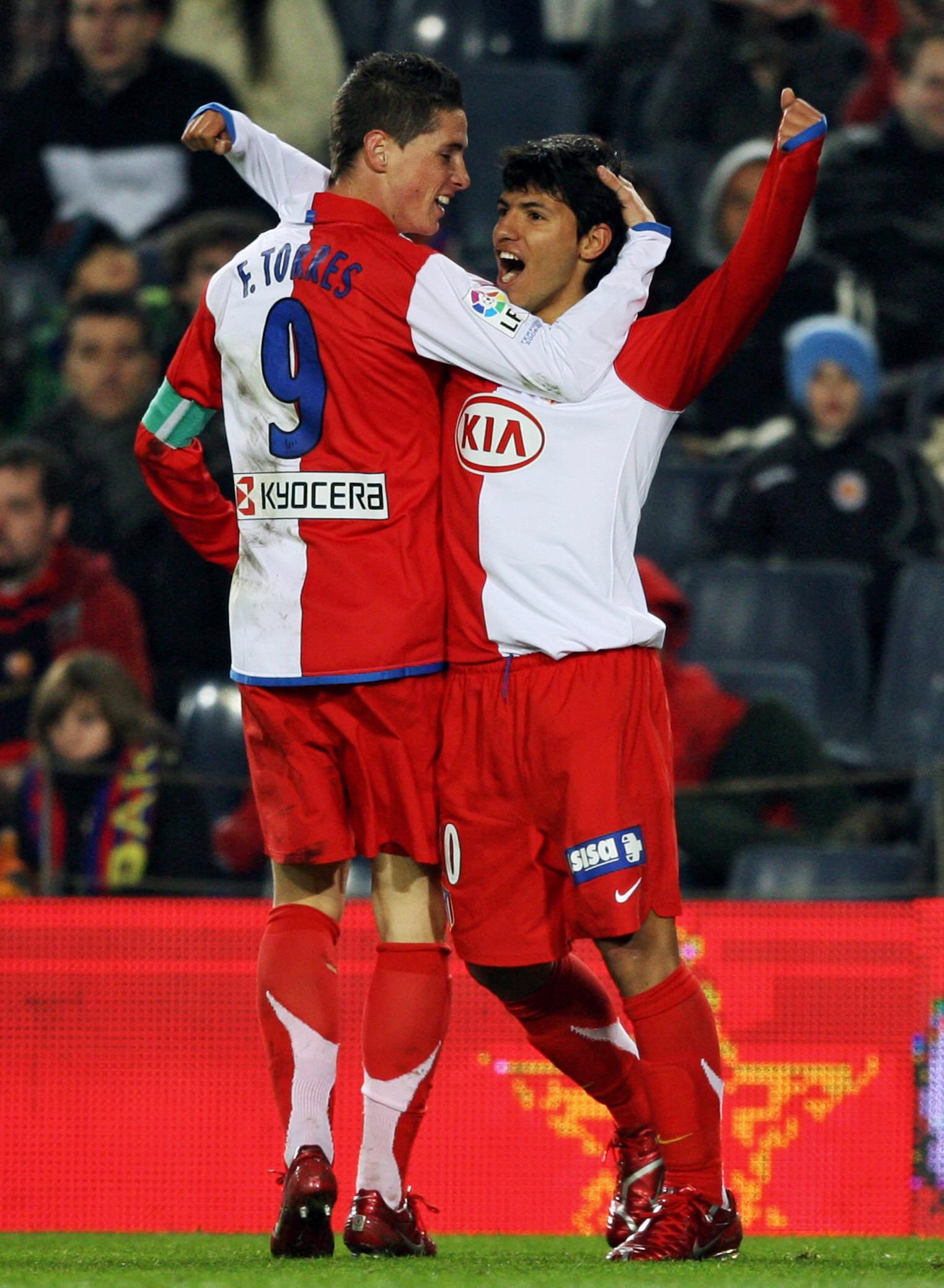 卡佩罗：市场有好中锋英超会出手，然后是西甲最后才轮到意甲