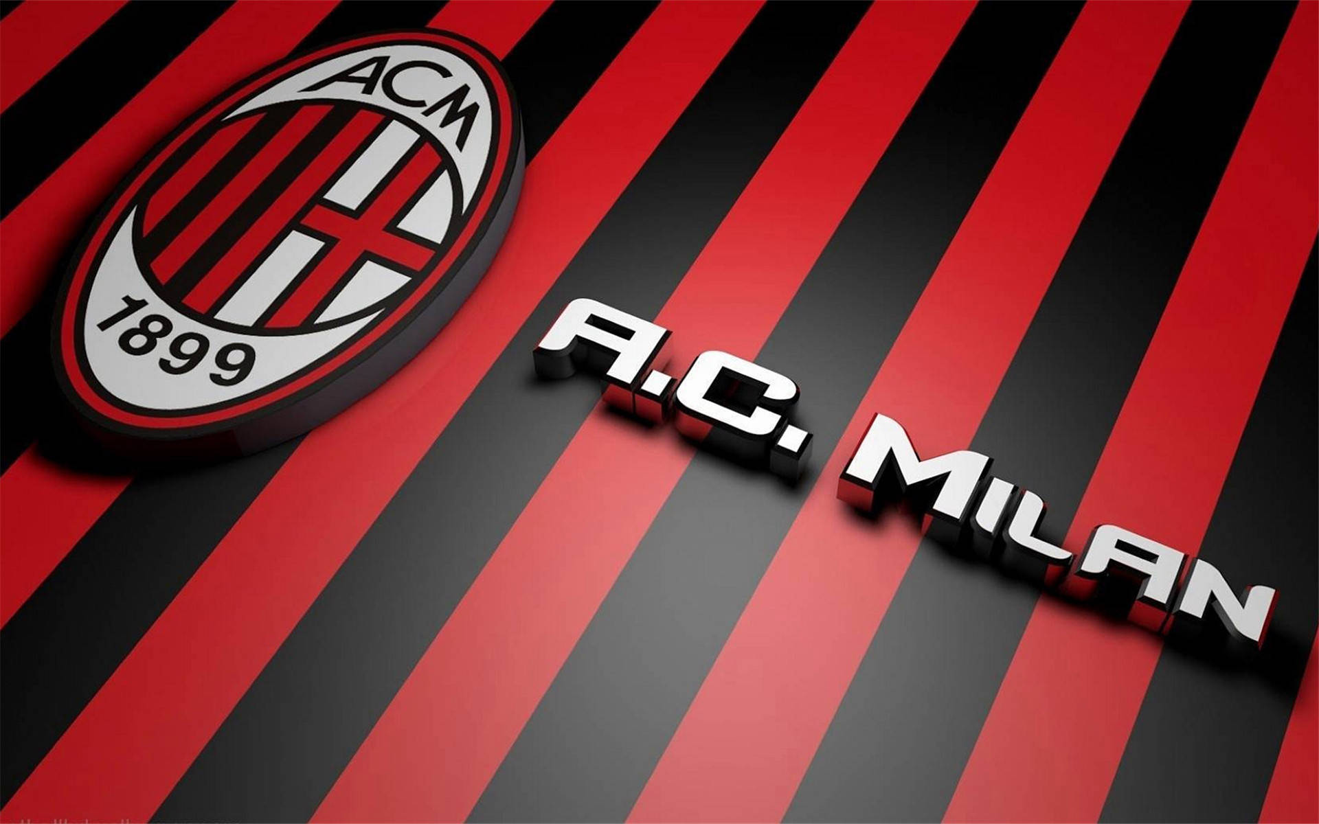 意甲：米兰2-1战胜罗马